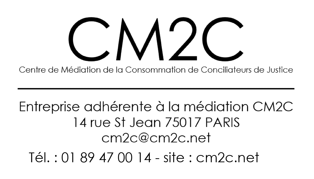 certification CM2C