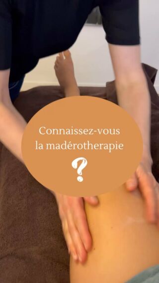 La madérothérapie arrive dans votre Institut Rive Droite 🪷 En complément du drainage, elle permet de détoxifier efficacement le corps.  Tout droit venue de Colombie, la madérothérapie est utilisée avec des ustensiles en bois pour masser la peau et les tissus sous-cutanés afin d’éliminer la cellulite, embellir la texture de la peau la tonicité et la fermeté, soulager des douleurs musculaires, et réduire la rétention d’eau. La pratique est tellement tonique qu’on peut observer un résultat dès la première séance ! Début de semaine prochaine, vous en saurez plus sur la disponibilité de ce nouveau soin mais ne traînez pas, les places sont précieuses 🤍 #institut #institutdebeauté #soins #new #maderotherapie #massage #bienêtre #detox #drainage #grenobleinstitut #grenoble #rivedroite